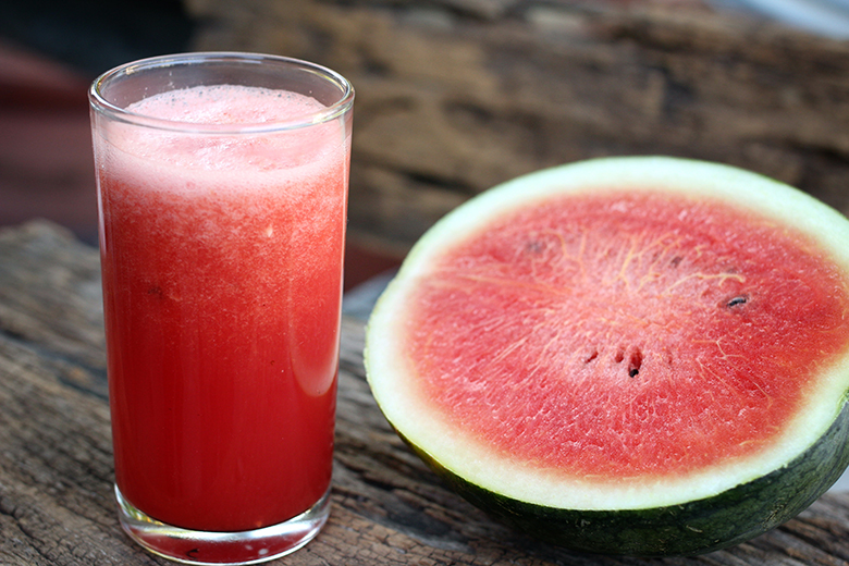 Suco traz muitos benefícios e ainda é delicioso (Foto: Reprodução)